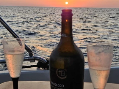 YachtCharter in Trapani - tancredi Blumax26 auf SamBoat