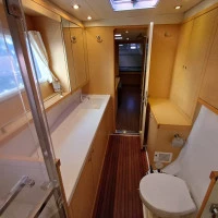 Bootsverleih Lagoon Lagoon 450 F Saint-Malo Samboat