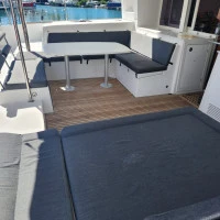 Katamaran mit oder ohne Skipper Lagoon mieten in Saint-Malo
