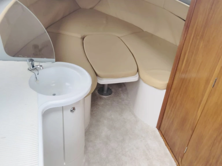 Motorboot mieten in Cala d'Or - Rio Rio 700 Cruiser