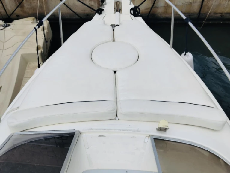 Motorboot mit oder ohne Skipper Rio mieten in Cala d'Or