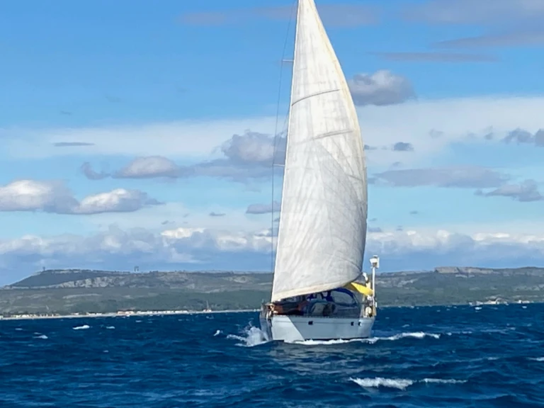 Boot mieten Saint-Cyprien günstig Feeling 446
