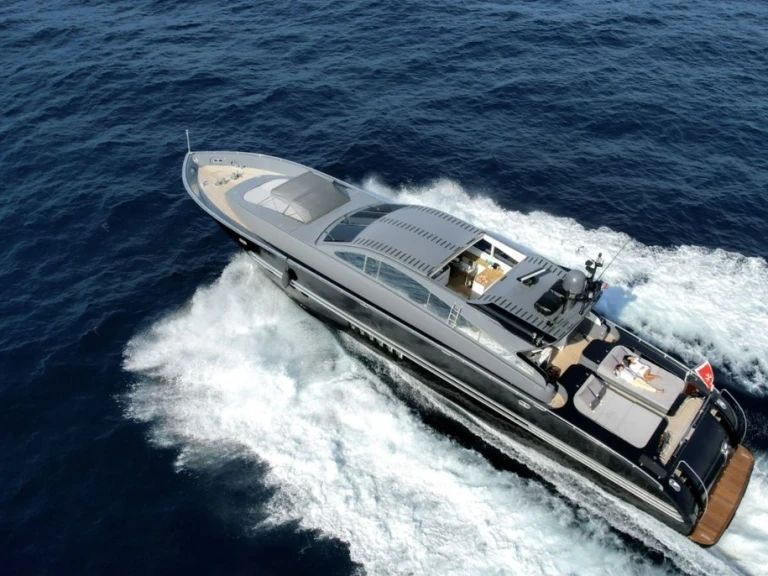 Yacht mieten in Cannes zum besten Preis
