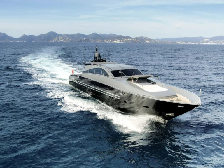 Yacht mit oder ohne Skipper Cantieri di Arno mieten in Cannes