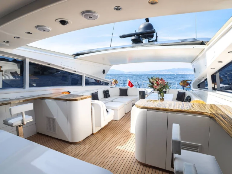 Yacht mieten in Cannes zum besten Preis