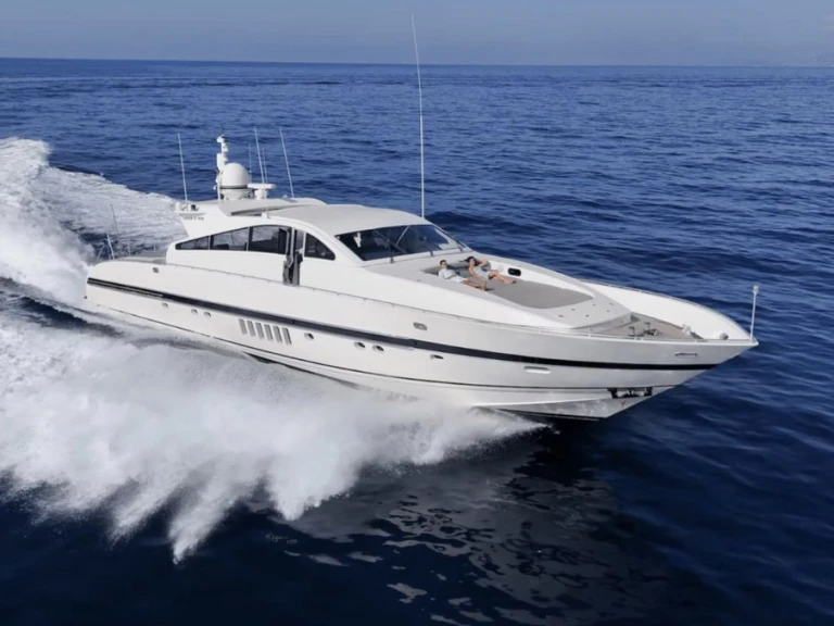 Yacht mieten in Port Grimaud zum besten Preis