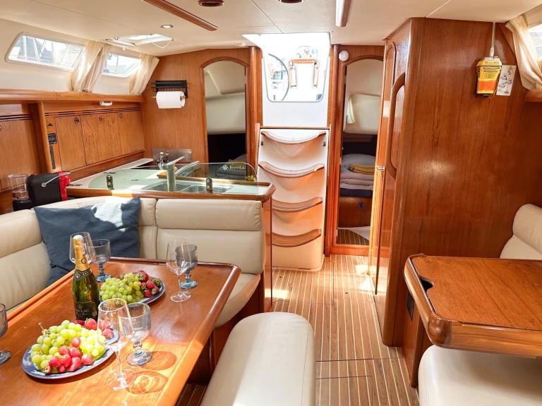 Segelboot mieten in Tivat zum besten Preis