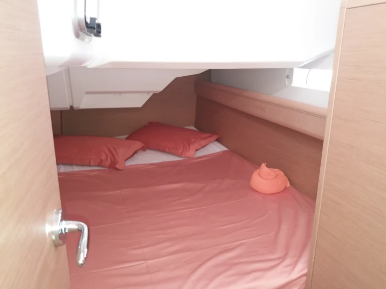 Segelboot mieten in Le Marin zum besten Preis