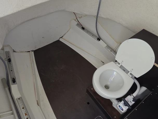 YachtCharter in Marina (City) - Jeanneau Cap Camarat 7.5 CC Serie 2 auf SamBoat