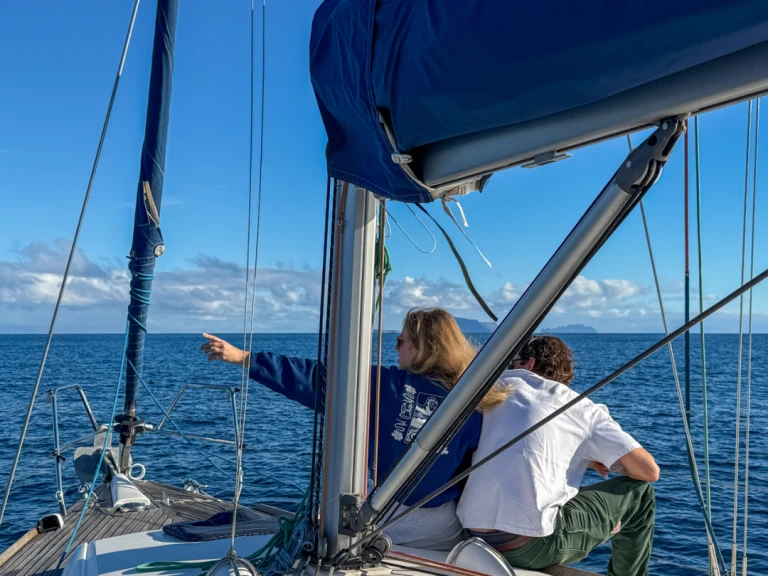 Segelboot mieten in Caniçal - Dufour Dufour 325 Grand Large