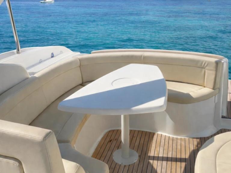 Motorboot mit oder ohne Skipper Jeanneau mieten in Cannes