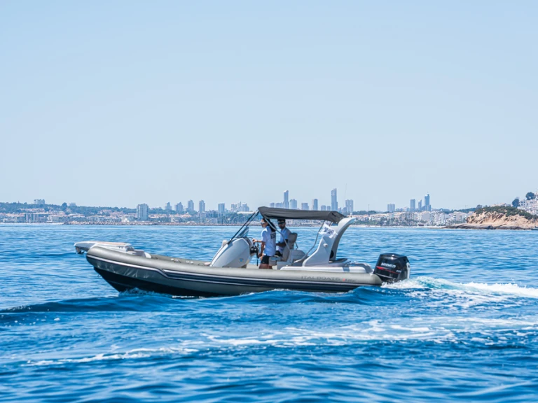 Schlauchboot mieten in Altea zum besten Preis