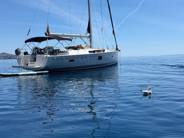 Segelboot mieten in La Savina zum besten Preis