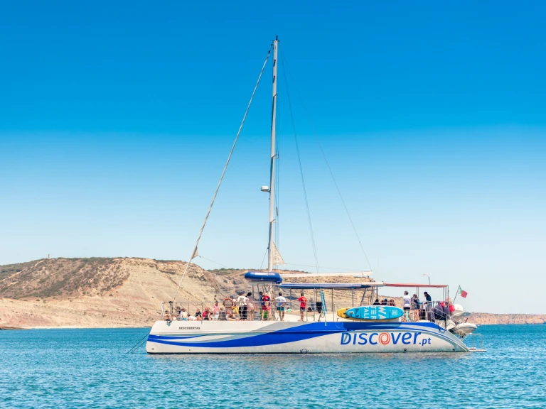 Bootsverleih Custom Made custom Marina de Lagos Samboat