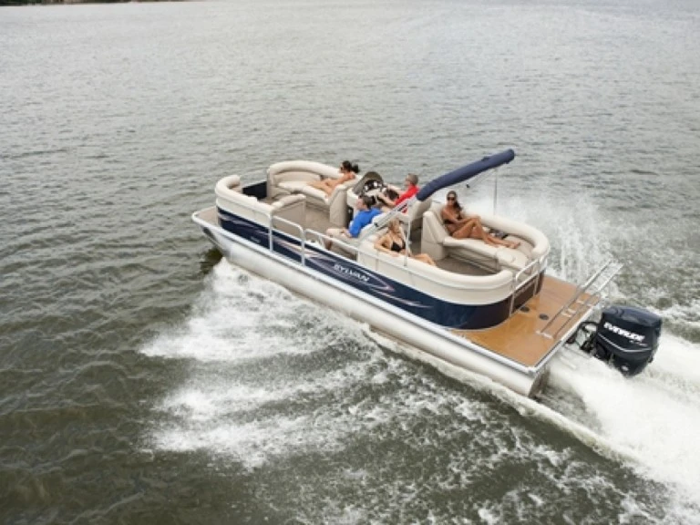Motorboot mieten in Aix-les-Bains zum besten Preis