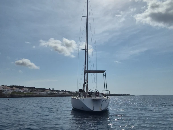 Bootsverleih Dufour Dufour 39 Marina deportiva de Menorca Samboat