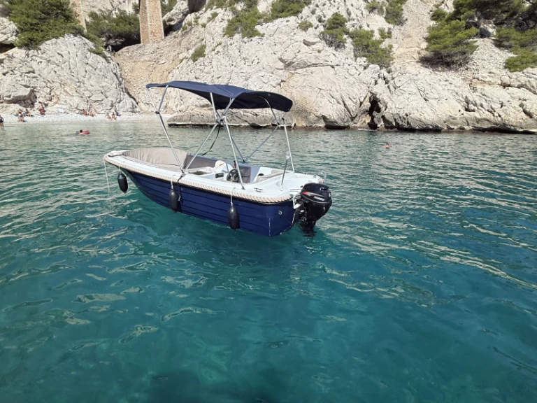 Yacht mieten in Marseille zum besten Preis