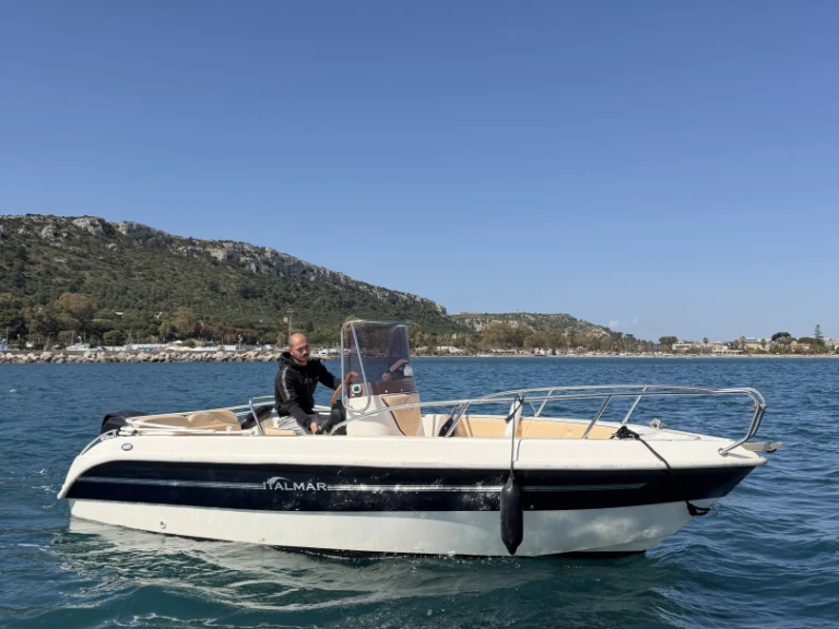 Ein Italmar 17 mieten in Cagliari