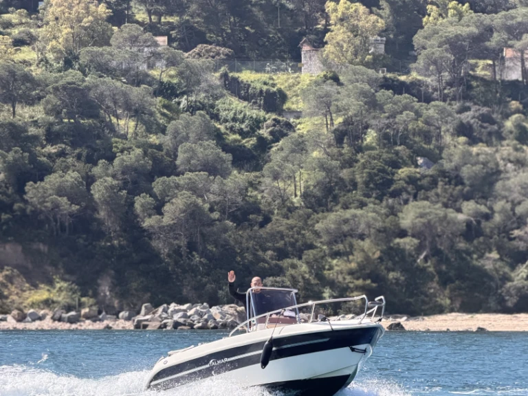 Bootsverleih Italmar 17 Cagliari Samboat
