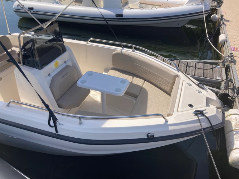 Motorboot mieten in Sanguinet zum besten Preis