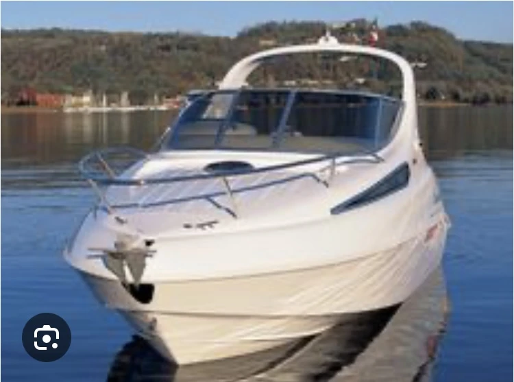 YachtCharter in Antibes - Salpa Saver 20.5 auf SamBoat