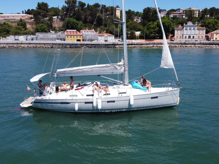 Boot mieten Lissabon günstig Bavaria 40 Cruiser