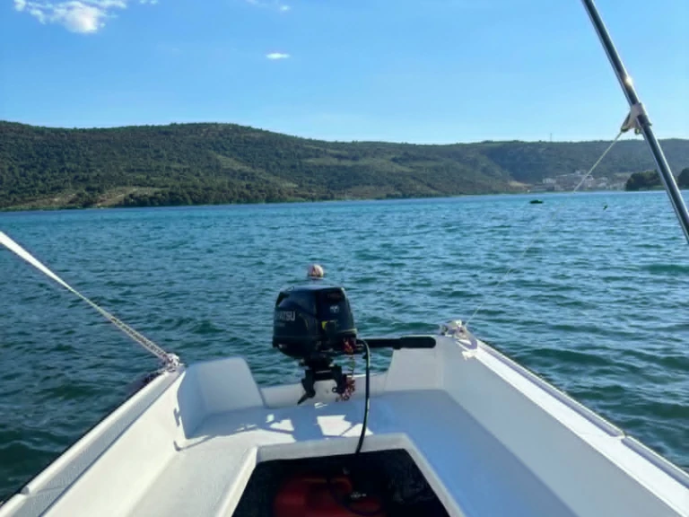 Pasara Vodice 485 mieten Poljica