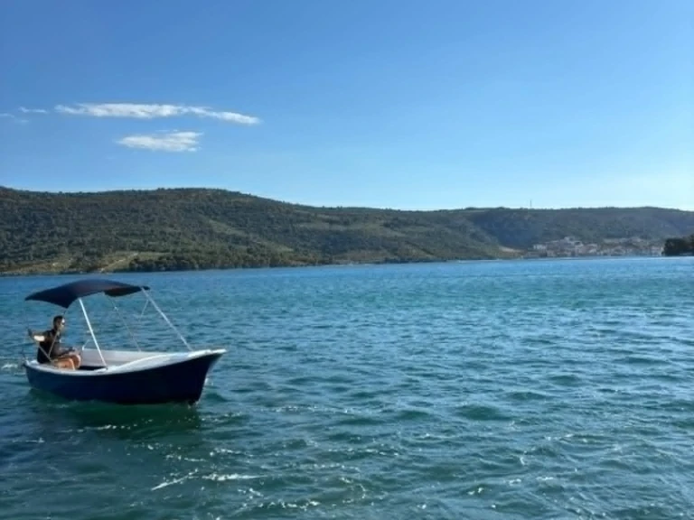 Ein Pasara Vodice 485 mieten in Poljica