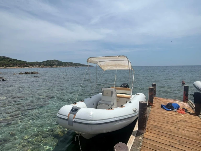 YachtCharter in Costa Rei - Bsc BSC 46 auf SamBoat