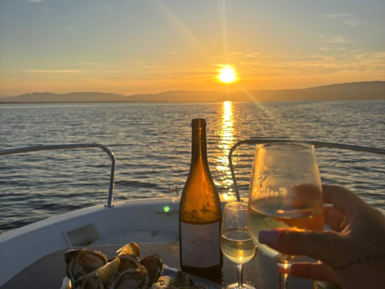 Motorboot mieten in Frankreich zum besten Preis