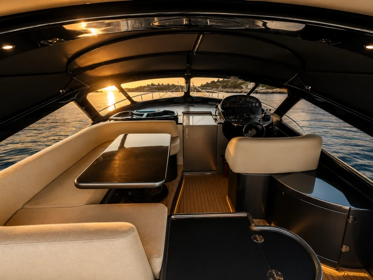 Motorboot mieten in Cannigione di Arzachena zum besten Preis