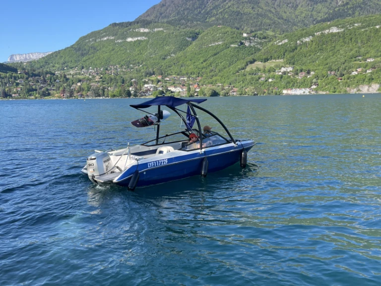 Bootsverleih Sunbird Corsair 170 Sevrier Samboat
