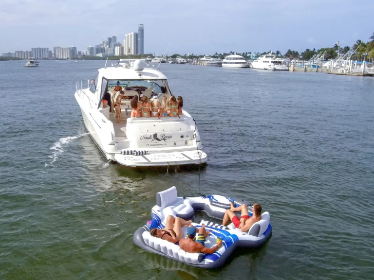 Yacht mieten in Fort Lauderdale zum besten Preis