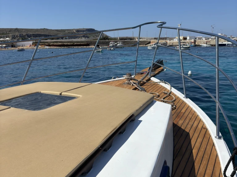 YachtCharter in Gozo - Custom Made Duffy & Duffy auf SamBoat