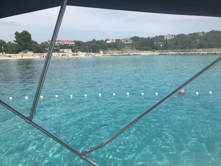 YachtCharter in Split - Quicksilver Quicksilver 635 Commander auf SamBoat