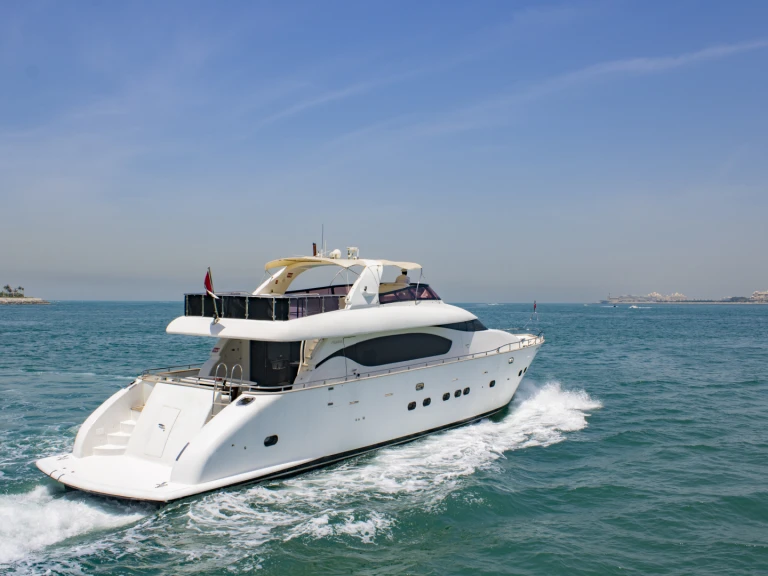 Vermietung Yacht  mit Führerschein