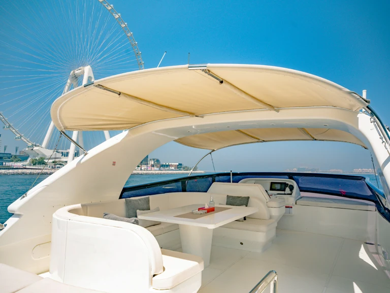 Vermietung Yacht  mit Führerschein