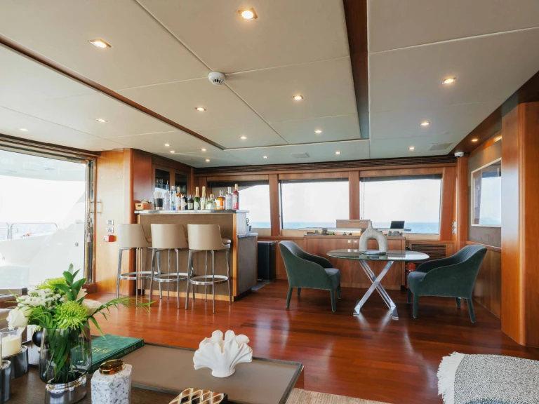 Bootsverleih  Sunseeker 40 Luxury MY Dubai Marina Samboat