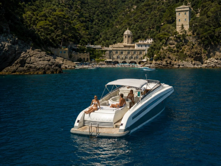Bootsverleih cherokee Cherokee 51 Portofino Samboat