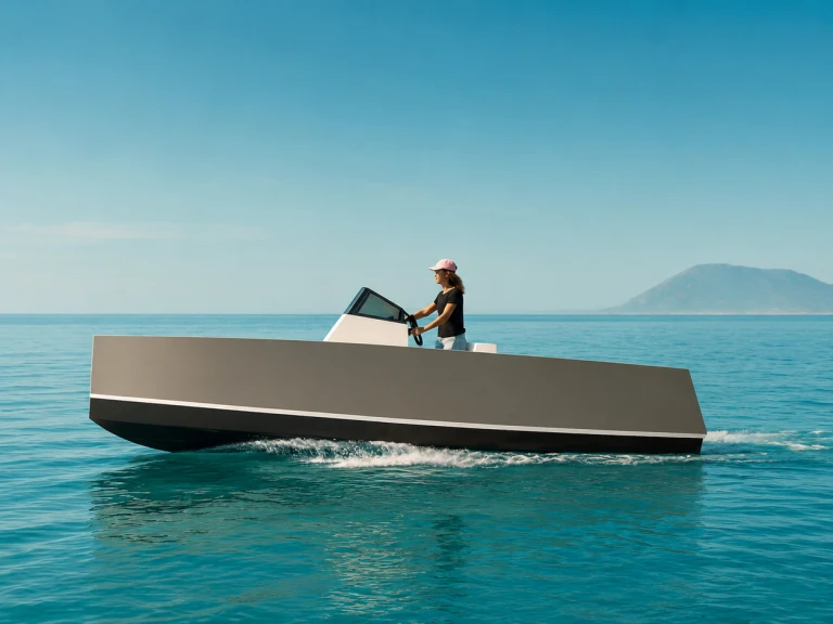 Bootsverleih Smartboat Smartboat 23 Cannes Samboat