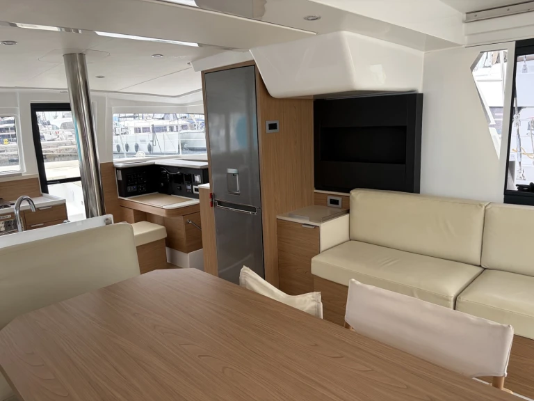 Bootsverleih Bali Bali 4.2 Álimos Samboat