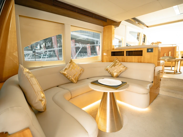 Boot mieten Dubai Marina günstig Luxury Motor Yacht X3