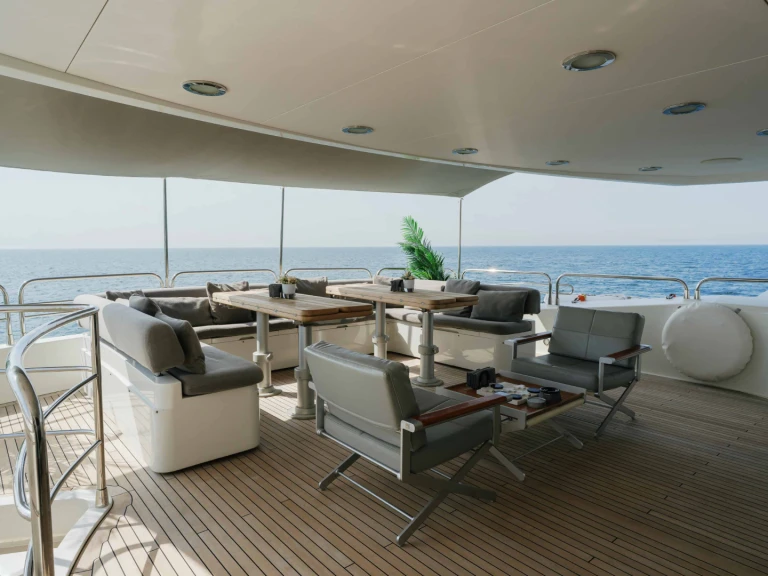  Sunseeker 40 Luxury MY mieten Dubai Marina