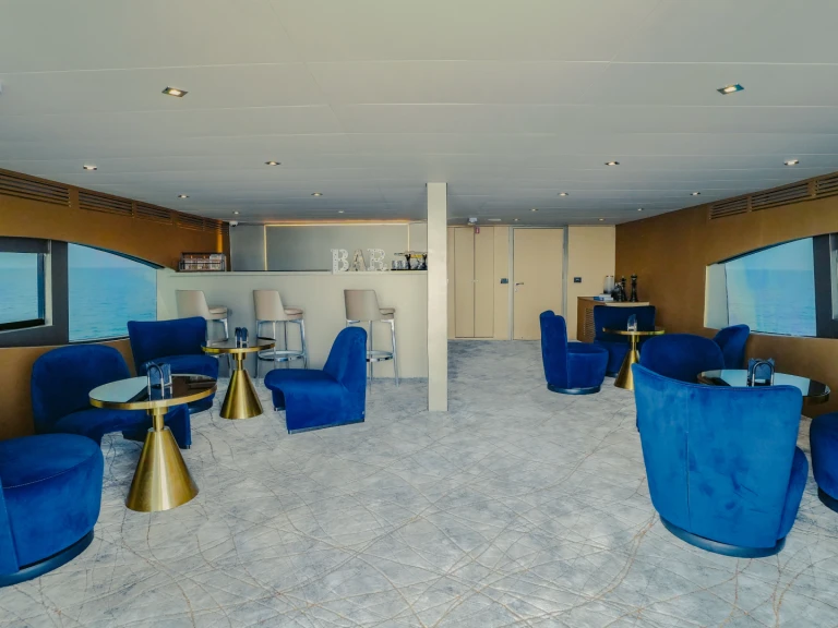Vermietung Yacht  mit Führerschein