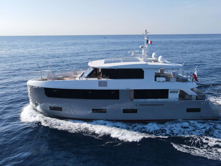 Yacht mieten in Olbia zum besten Preis