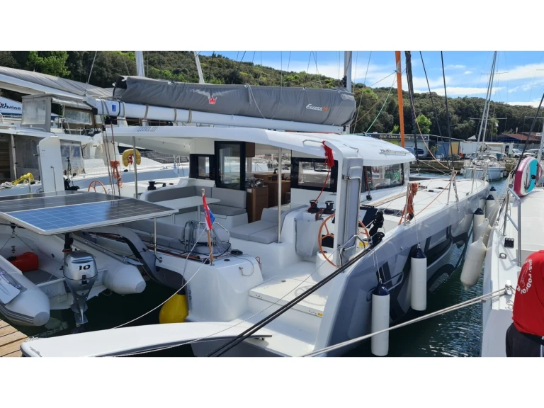 Bootsverleih Excess Excess 14 Pula Samboat