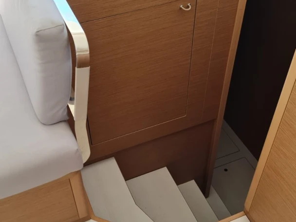 Katamaran mit oder ohne Skipper Excess mieten in Pula