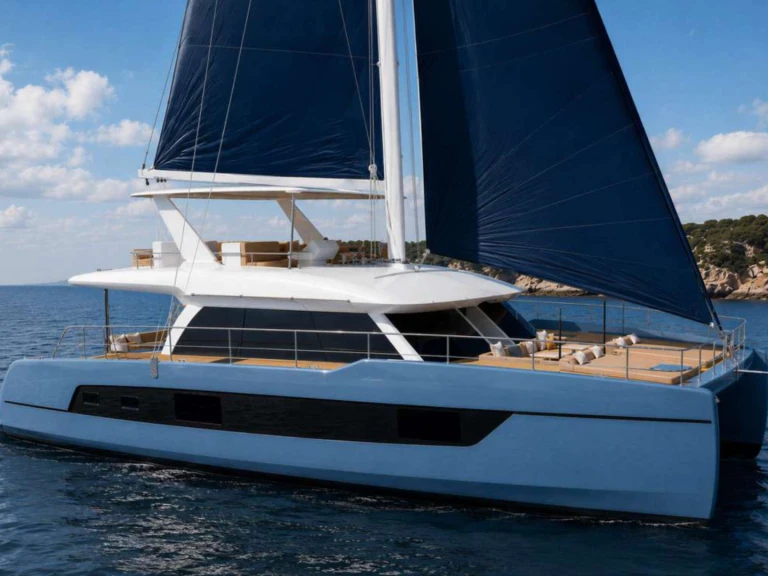 Vermietung Yacht HeySea mit Führerschein