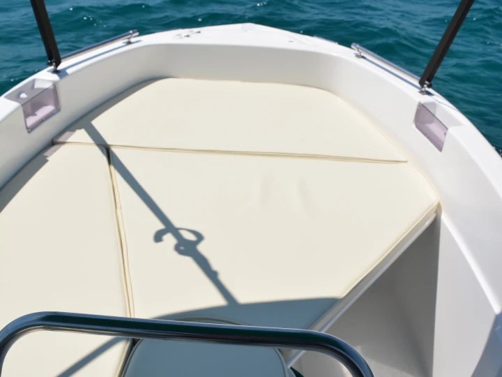 Bootsverleih  Compass 400 GT Sitges Samboat