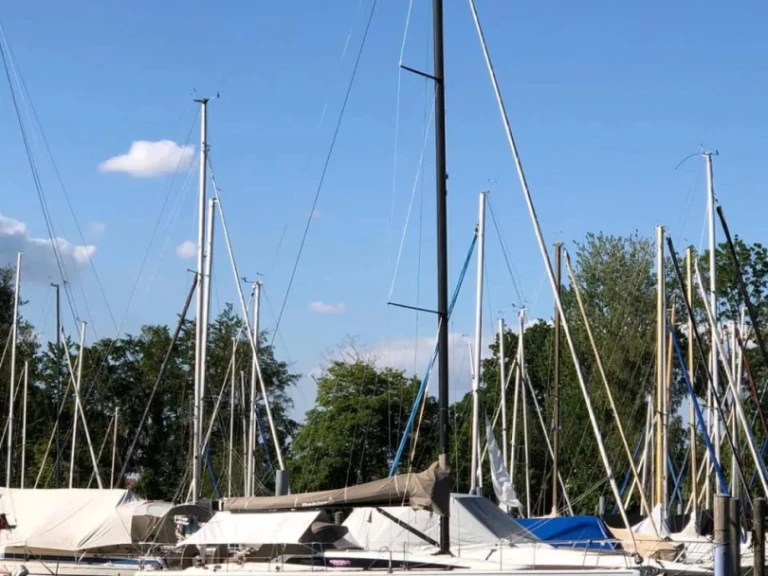 Segelboot mieten in Marseille - Dehler Dehler 38